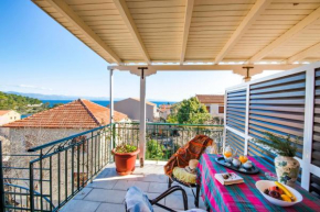  Tereza Apartments  Гайос